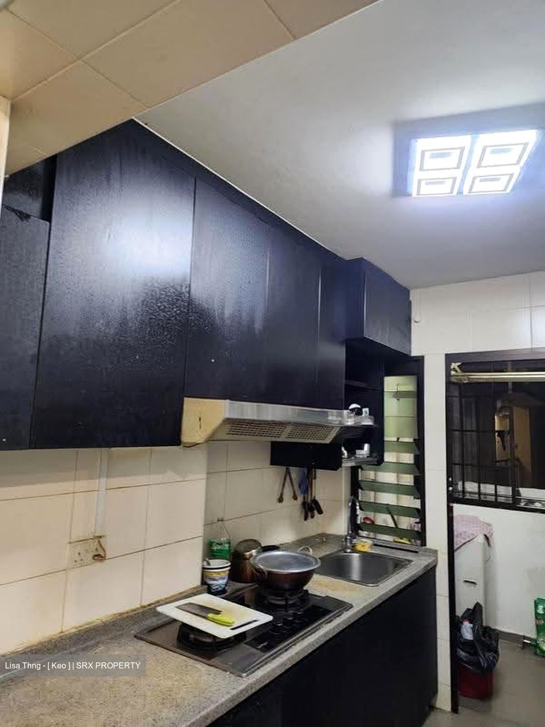 Blk 181A Boon Lay Meadow (Jurong West), HDB 3 Rooms #631586031